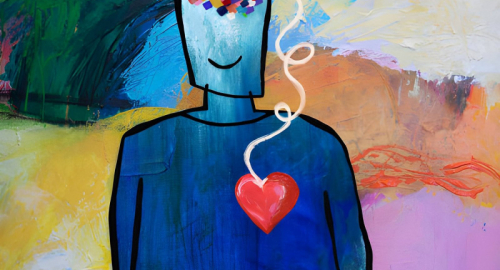 Riconquistare la propria vita: il potere del pensiero sulle emozioni